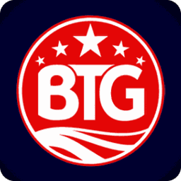 ภาพโลโก้ค่ายผู้พัฒนาซอฟต์แวร์เกมรหัส BIGT